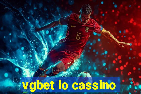 vgbet io cassino